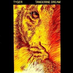 Tyger Cover