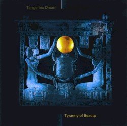 Tyranny of Beauty Cover