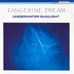 Underwater Sunlight Cover