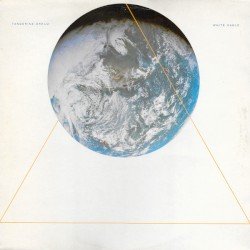 White Eagle Cover