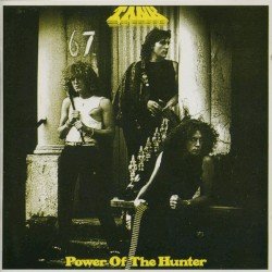 Power of the Hunter Cover