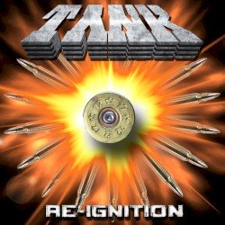 Re-Ignition Cover