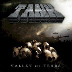 Valley of Tears Cover