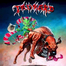 Beast of Bourbon Cover