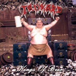 Kings of Beer Cover