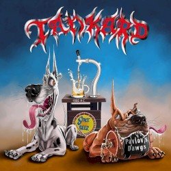 Pavlov’s Dawgs Cover