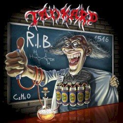 R.I.B. Cover