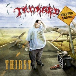 Thirst Cover