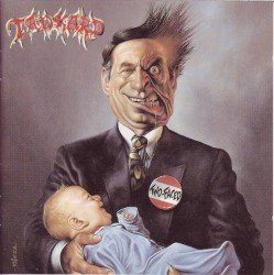 Two-Faced Cover