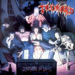 Zombie Attack Cover