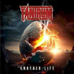 Another Life Cover
