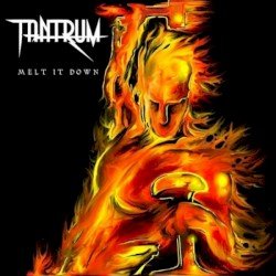 Melt It Down Cover