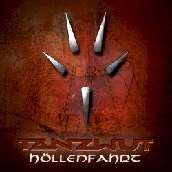 Höllenfahrt Cover