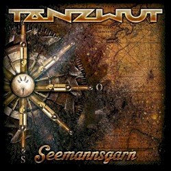 Seemannsgarn Cover