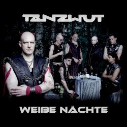 Weiße Nächte Cover