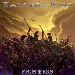 Fighters Cover