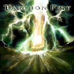 Tarchon Fist Cover