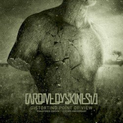 Distorting Point of View Cover