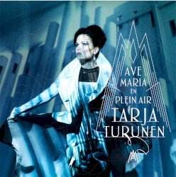 Ave Maria – En plein air Cover