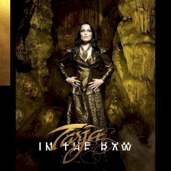 In the Raw Cover
