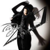The Shadow Self Cover