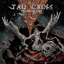 Pillar of Fire Cover