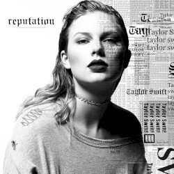 reputation Cover