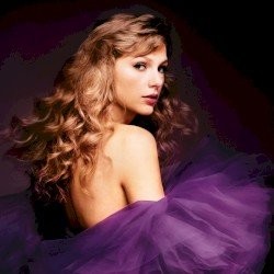 Speak Now (Taylor’s Version) Cover