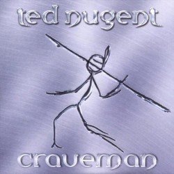 Craveman Cover