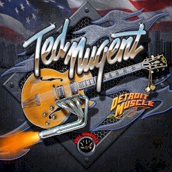 Detroit Muscle Cover