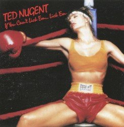 If You Can’t Lick ’Em… Lick ’Em Cover