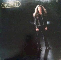 Nugent Cover