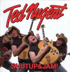 Shutup&Jam! Cover