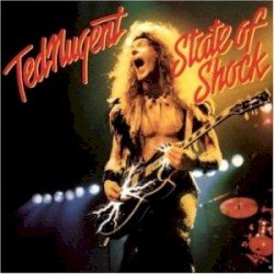 State of Shock Cover