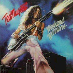 Weekend Warriors Cover