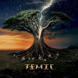 Ceiba Cover