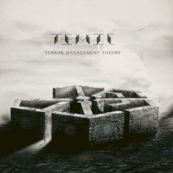 Terror Management Theory Cover