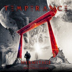Hermitage - Daruma's Eyes Pt. 2 (Orchestral Version) Cover