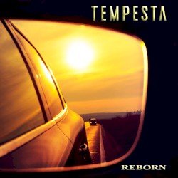 Reborn Cover