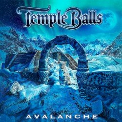 Avalanche Cover