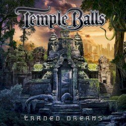 Traded Dreams Cover