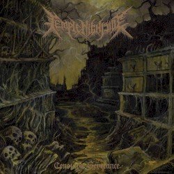 Cenotaph Severance Cover