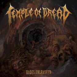 HADES UNLEASHED Cover