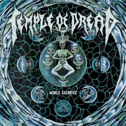 World Sacrifice Cover