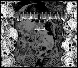 4 Doors to Death II Cover