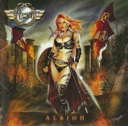 Albion Cover
