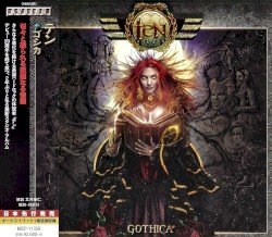Gothica Cover