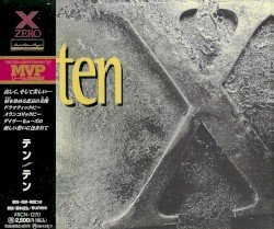 Ten Cover