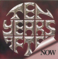 Now Cover