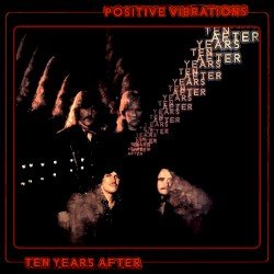 Positive Vibrations Cover